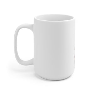 i can - 15 oz. ceramic mug
